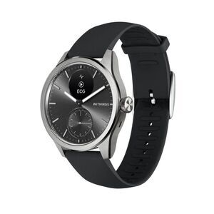 Withings -  ScanWatch 2 - 42mm Black Black